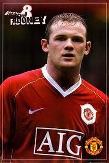 Biografi Wayne Rooney