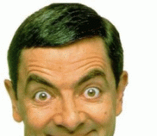 Biografi Rowan Atkinson – Mr.Bean