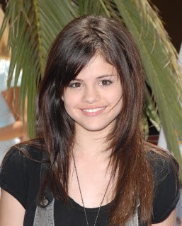Biografi Selena Gomez