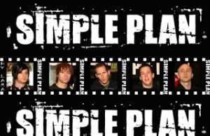 Biografi Simple Plan – “Welcome To My LIfe”