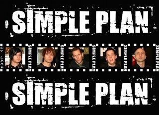 Biografi Simple Plan - "Welcome To My LIfe"