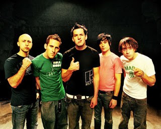 Biografi Simple Plan - "Welcome To My LIfe"