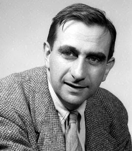 Biografi Edward Teller