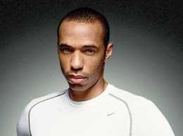 Biografi Thierry Henry