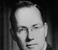 Biografi Charles Townes – Penemu Laser