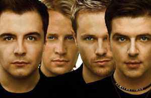 Biografi Westlife – “I Have A Dream”