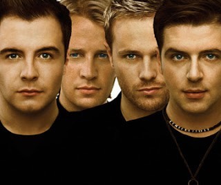 Biografi Westlife - "I Have A Dream"