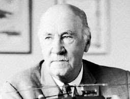 Biografi Igor Sikorsky – Penemu Helikopter