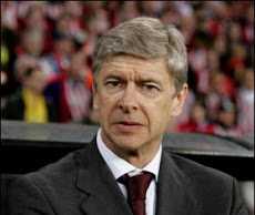 Biografi Arsene Wenger – The Professor