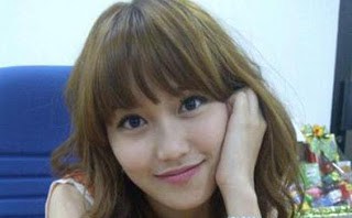 Biografi Ayu Ting Ting