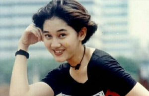 Biografi Nike Ardilla, Kisah Perjalanan Sang Ratu Rock Indonesia Yang Wafat Usia Muda Biografi Nike Ardilla