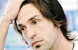 Biografi Andrea Pirlo – Playmaker Sepakbola