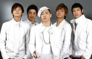 Biografi Big Bang – Boyband Korea