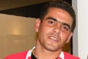 Biografi Cristian Gonzales – El Loco