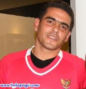 Cristian Gonzales, biografi