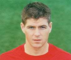 Biografi Steven Gerrard – Kapten Liverpool