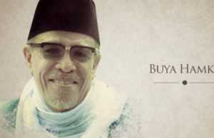 Biografi Buya Hamka, Kisah Perjalanan Sastrawan Indonesia Paling Terkenal