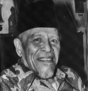 Biografi Buya Hamka, Kisah Perjalanan Sastrawan Indonesia Paling Terkenal