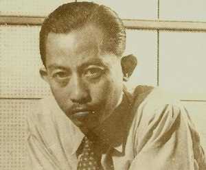 Biografi Ismail Marzuki - Kisah Sang Maestro Musik Indonesia