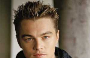 Biografi Leonardo DiCAprio – Aktor Film