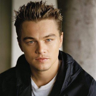 Leonardo DiCaprio, biografi, aktor