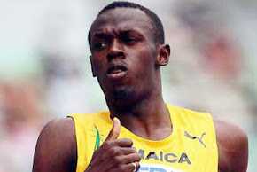 Biografi Usain Bolt – Manusia Tercepat Di Dunia