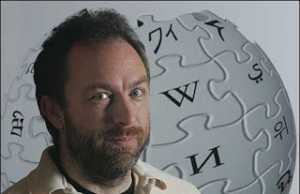 Biografi Jimmy Wales – Pendiri Wikipedia
