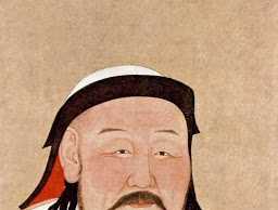 Biografi Kubilai Khan – Sang Penguasa