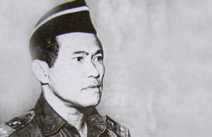 Biografi Jenderal MT Haryono, Pahlawan Revolusi Yang Pandai Diplomasi