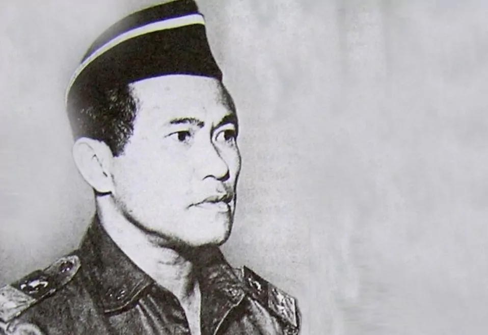 Biografi Jenderal MT Haryono, Pahlawan Revolusi Yang Pandai Diplomasi