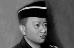 Biografi Jenderal S. Parman, Kisah Pahlawan Revolusi Ahli Intelijen Biografi jenderal S. Parman