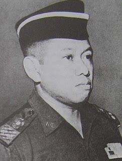 Biografi Jenderal S. Parman
