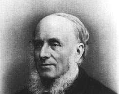 Biografi Alexander Bain – Penemu Mesin Fax