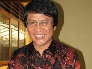 Biografi Kak Seto Mulyadi 