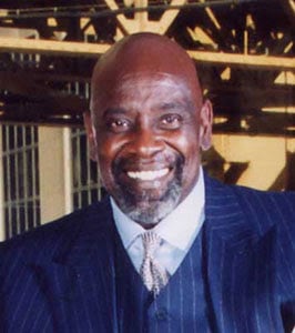 Chris Gardner