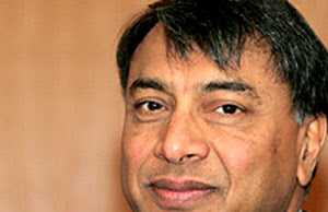 Biografi Lakshmi Mittal – Orang Terkaya di Asia