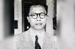 Biografi Djuanda Kartawidjaja, Menteri Pertama dan Perdana Menteri Terakhir Indonesia