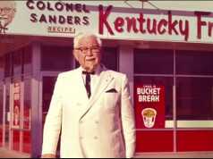 Biografi Harland Sanders, Kisah Inspiratif Pendiri KFC yang Ditolak 1000 Kali Biografi Kolonel Harland Sanders