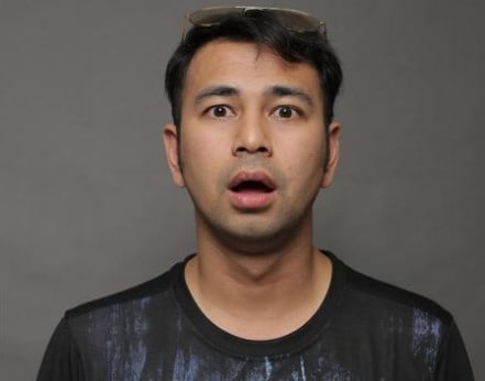 Biografi Raffi Ahmad