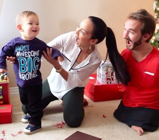 Biografi Nick Vujicic