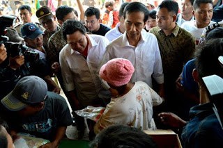 Biografi Jokowi (Joko Widodo) - Presiden Ketujuh Indonesia