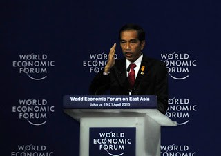 Biografi Jokowi (Joko Widodo), Kisah Tukang Kayu Menjadi Presiden Indonesia  