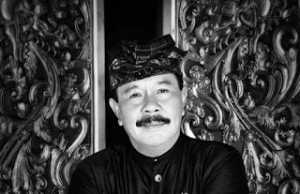 Biografi Tjokorda Raka Sukawati – Penemu Jalan Layang