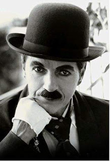 Biografi Charlie Chaplin