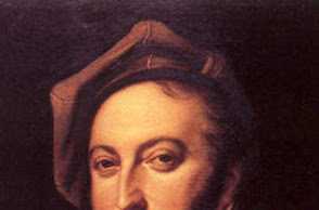 Biografi Gioachino Antonio Rossini