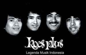 Biografi Koes Plus