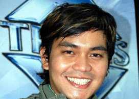 Biografi Indra Bekti