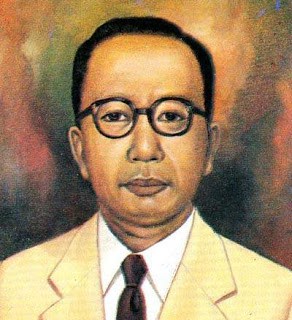 Biografi Djuanda Kartawidjaja