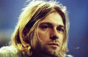 Biografi Kurt Cobain – Musisi Terkenal