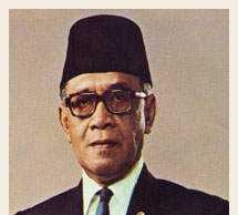 Biografi Sri Sultan Hamengkubuwono IX